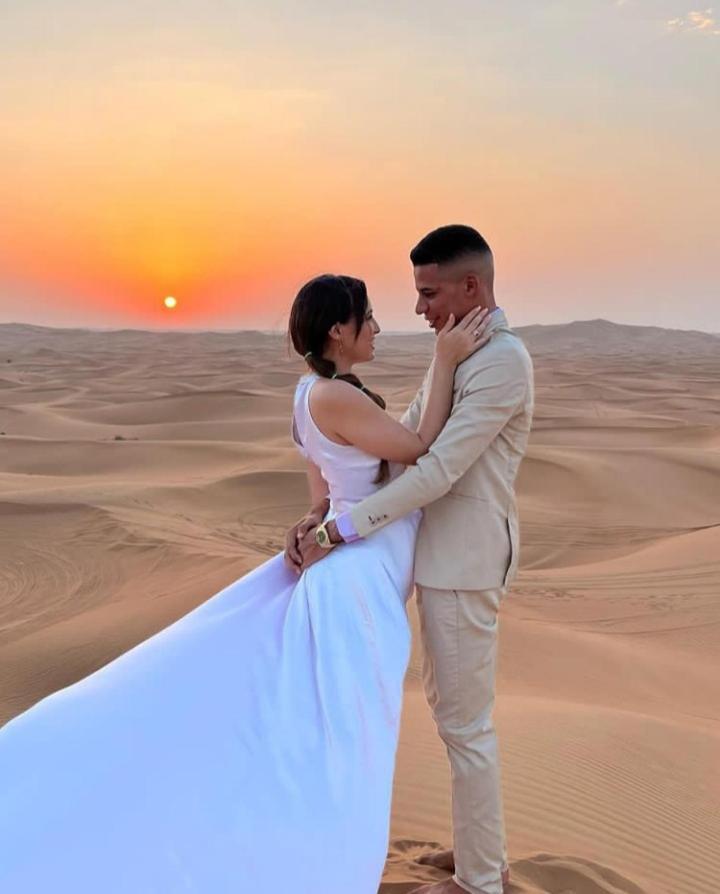 Merzouga Luxury Camp Ngoại thất bức ảnh