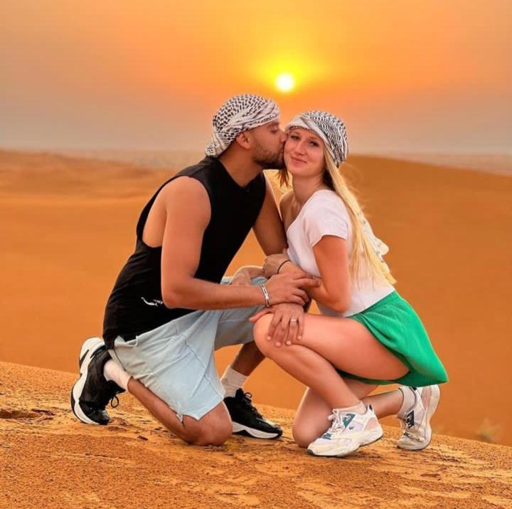 Merzouga Luxury Camp Ngoại thất bức ảnh