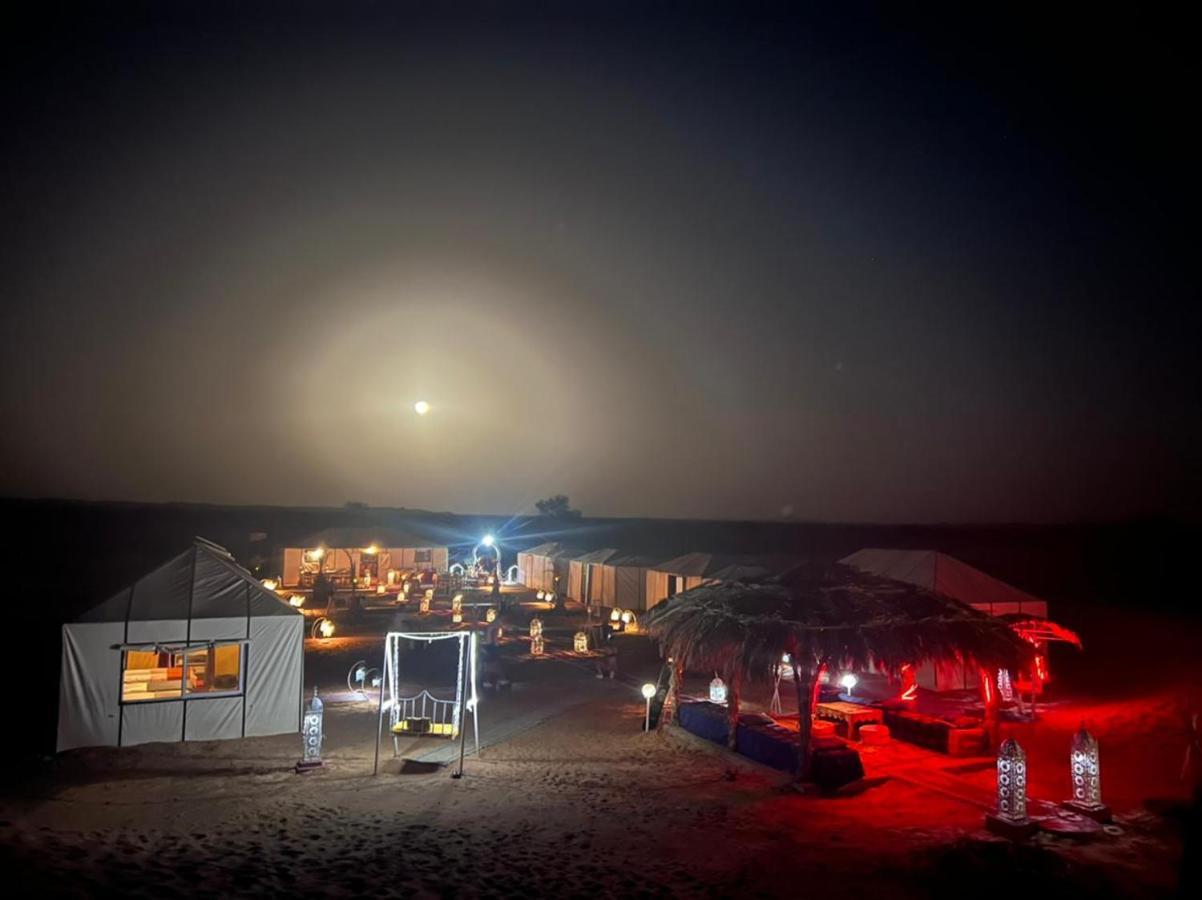 Merzouga Luxury Camp Phòng bức ảnh