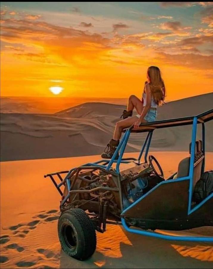 Merzouga Luxury Camp Ngoại thất bức ảnh